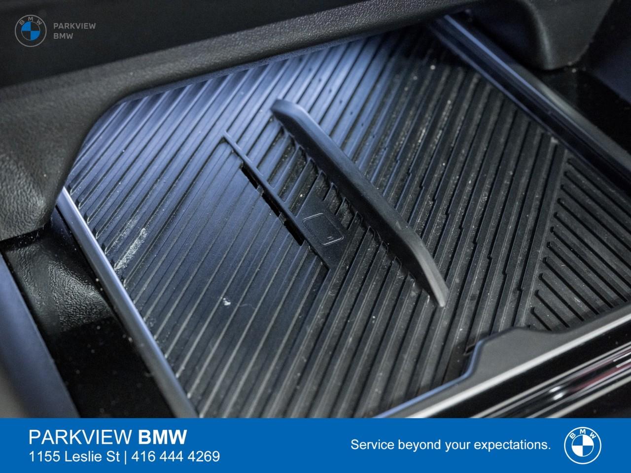 used 2025 BMW i5 car, priced at $79,922