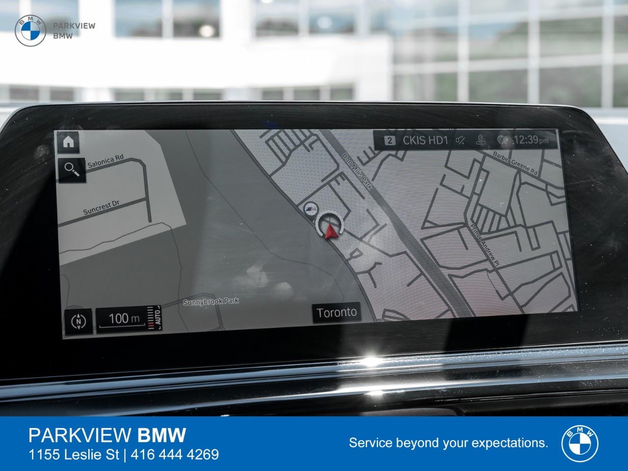 used 2021 BMW M8 Gran Coupe car, priced at $99,966