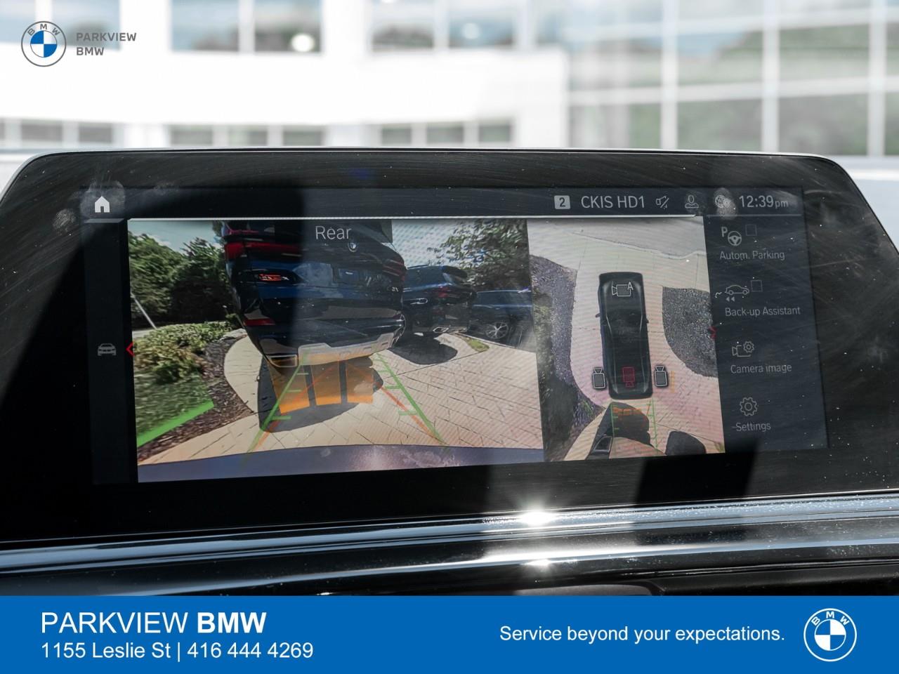 used 2021 BMW M8 Gran Coupe car, priced at $99,966