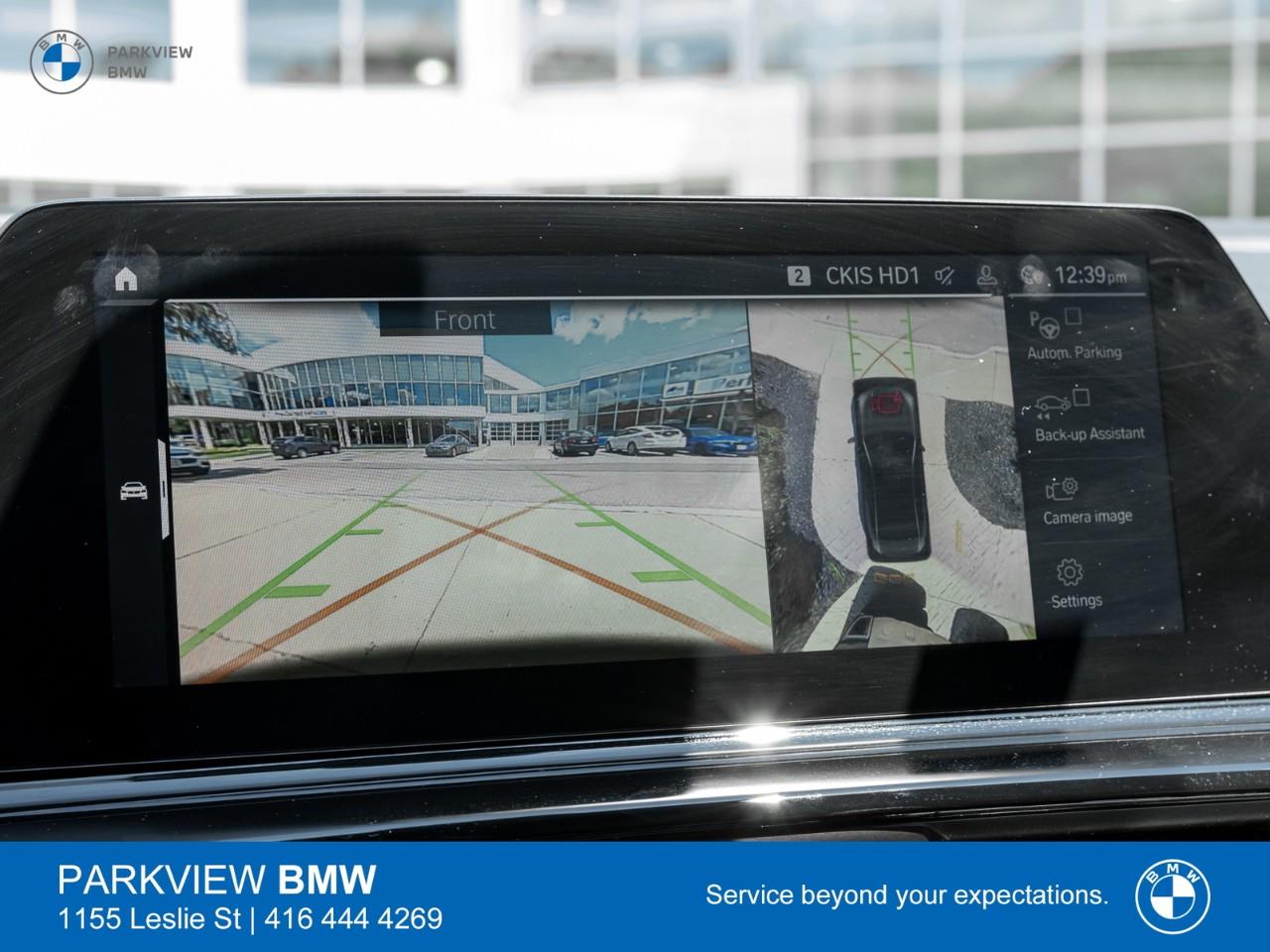 used 2021 BMW M8 Gran Coupe car, priced at $99,966