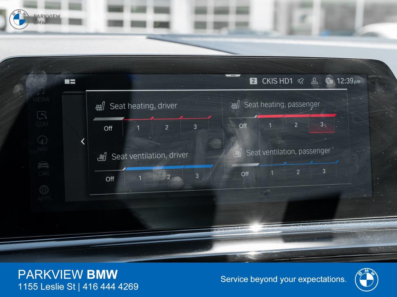used 2021 BMW M8 Gran Coupe car, priced at $99,966