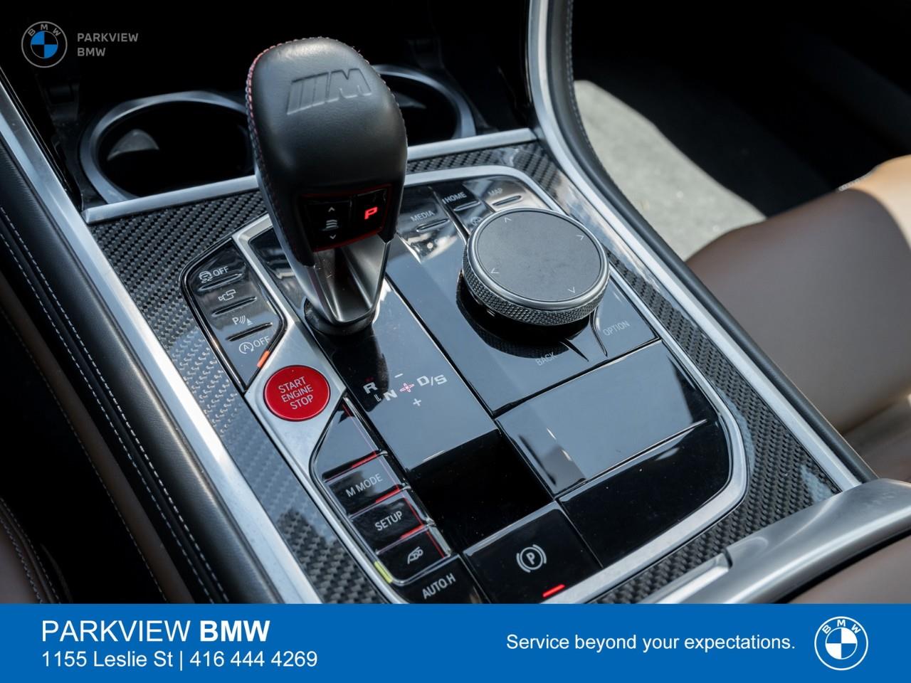 used 2021 BMW M8 Gran Coupe car, priced at $99,966