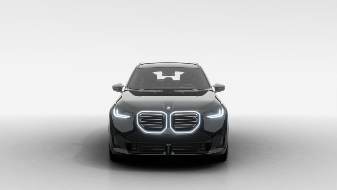 new 2026 BMW X3 car, priced at $88,938