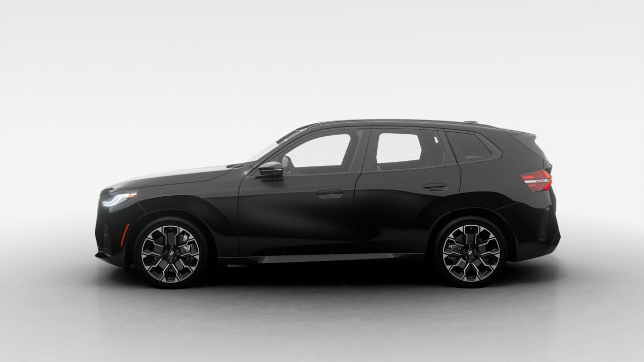 new 2026 BMW X3 car, priced at $88,938