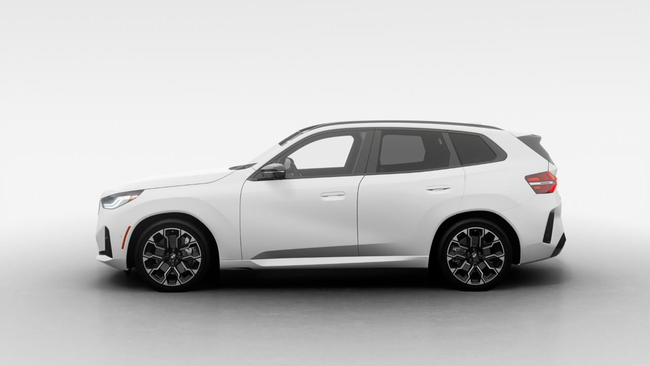 new 2026 BMW X3 car, priced at $88,038