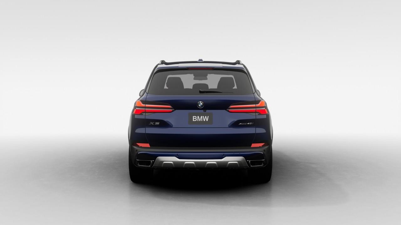 new 2026 BMW X5 car, priced at $113,188