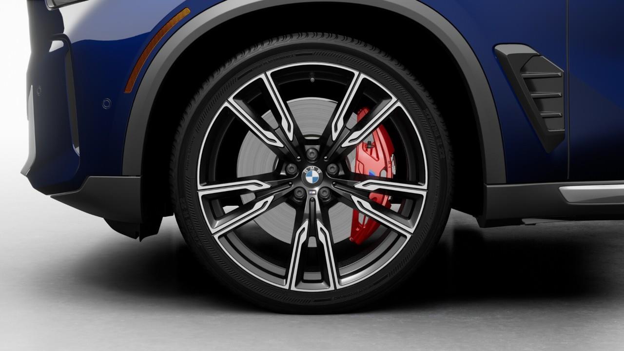 new 2026 BMW X5 car, priced at $113,188