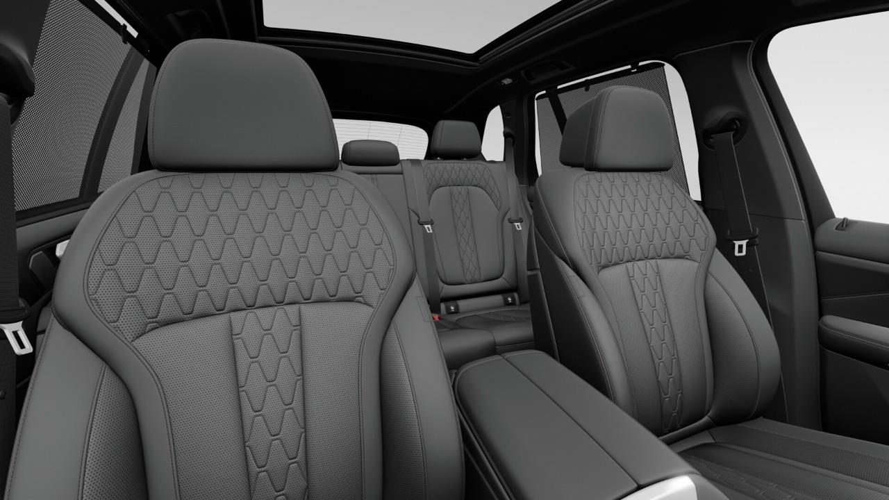 new 2026 BMW X5 car, priced at $113,188