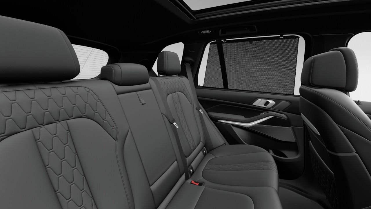 new 2026 BMW X5 car, priced at $113,188