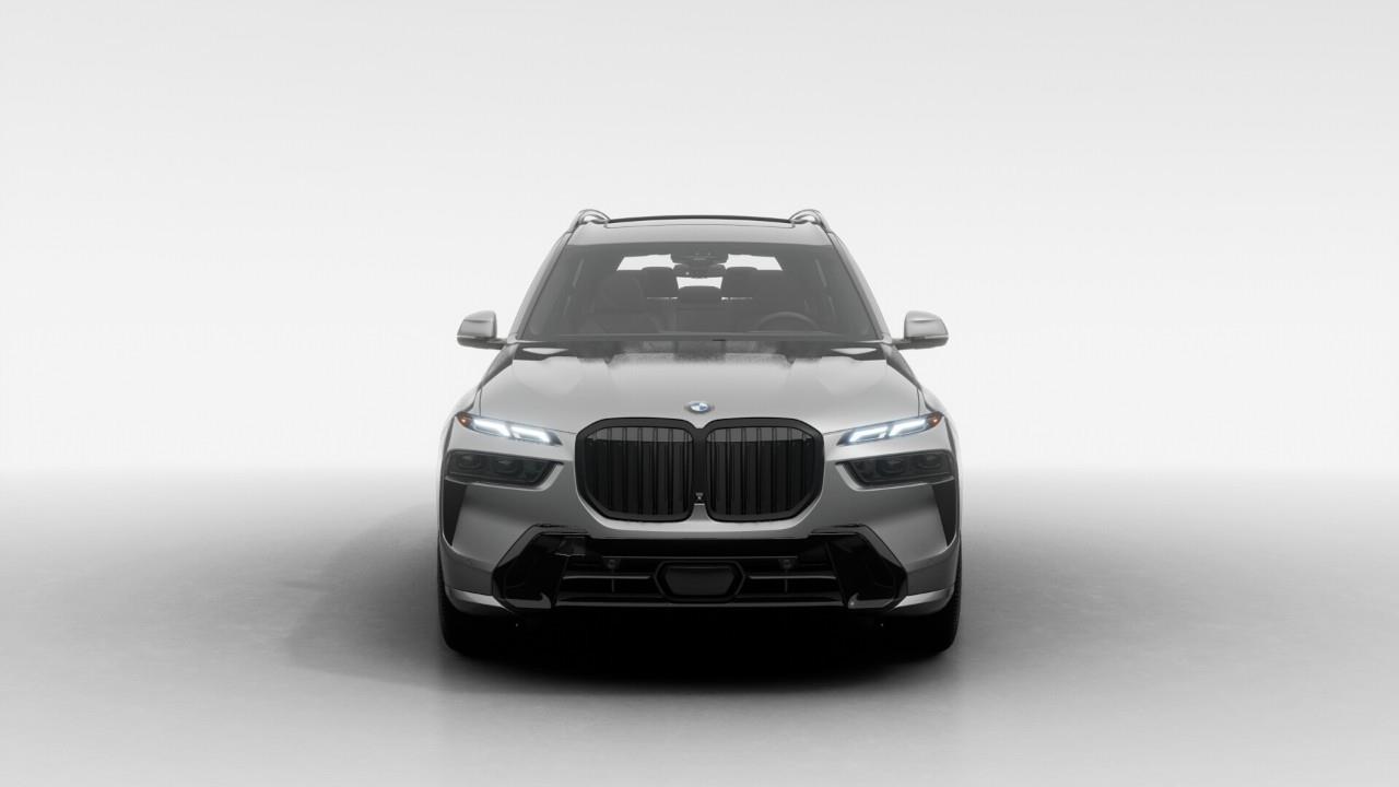 used 2027 BMW X7 car, priced at $140,384