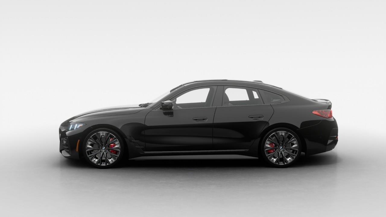 new 2027 BMW M440 Gran Coupe car, priced at $99,404