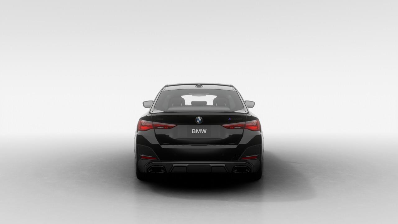new 2027 BMW M440 Gran Coupe car, priced at $99,404