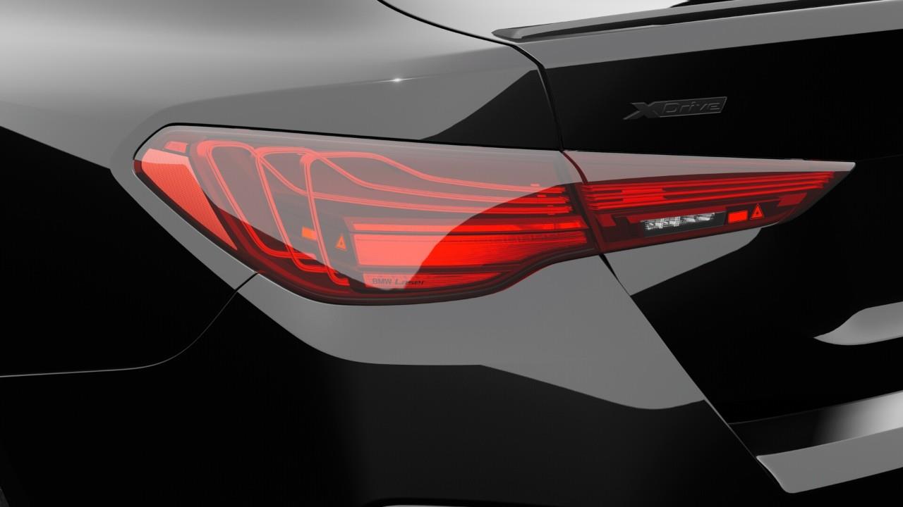 new 2027 BMW M440 Gran Coupe car, priced at $99,404