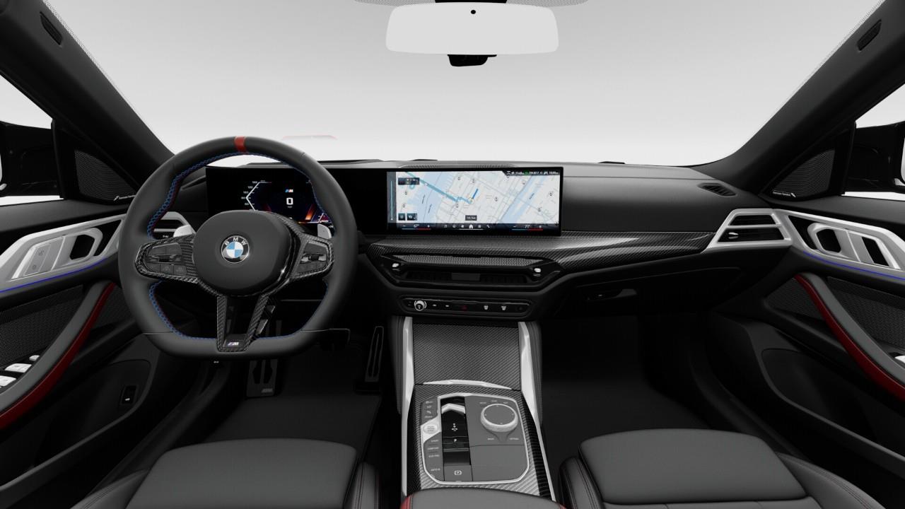 new 2027 BMW M440 Gran Coupe car, priced at $99,404