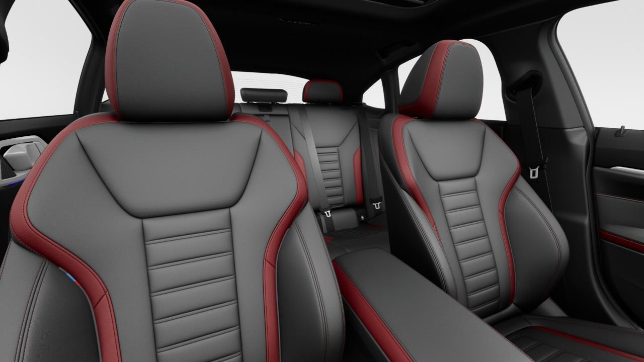 new 2027 BMW M440 Gran Coupe car, priced at $99,404