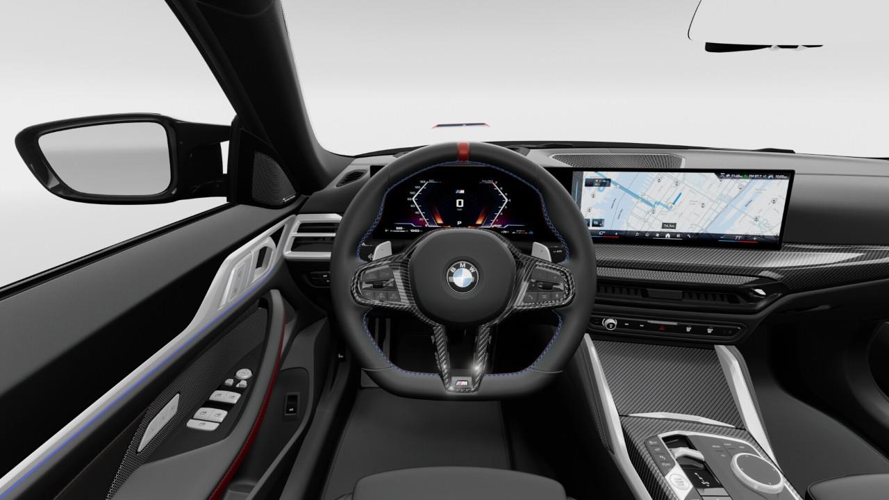 new 2027 BMW M440 Gran Coupe car, priced at $99,404