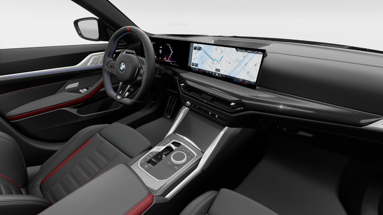 new 2027 BMW M440 Gran Coupe car, priced at $99,404