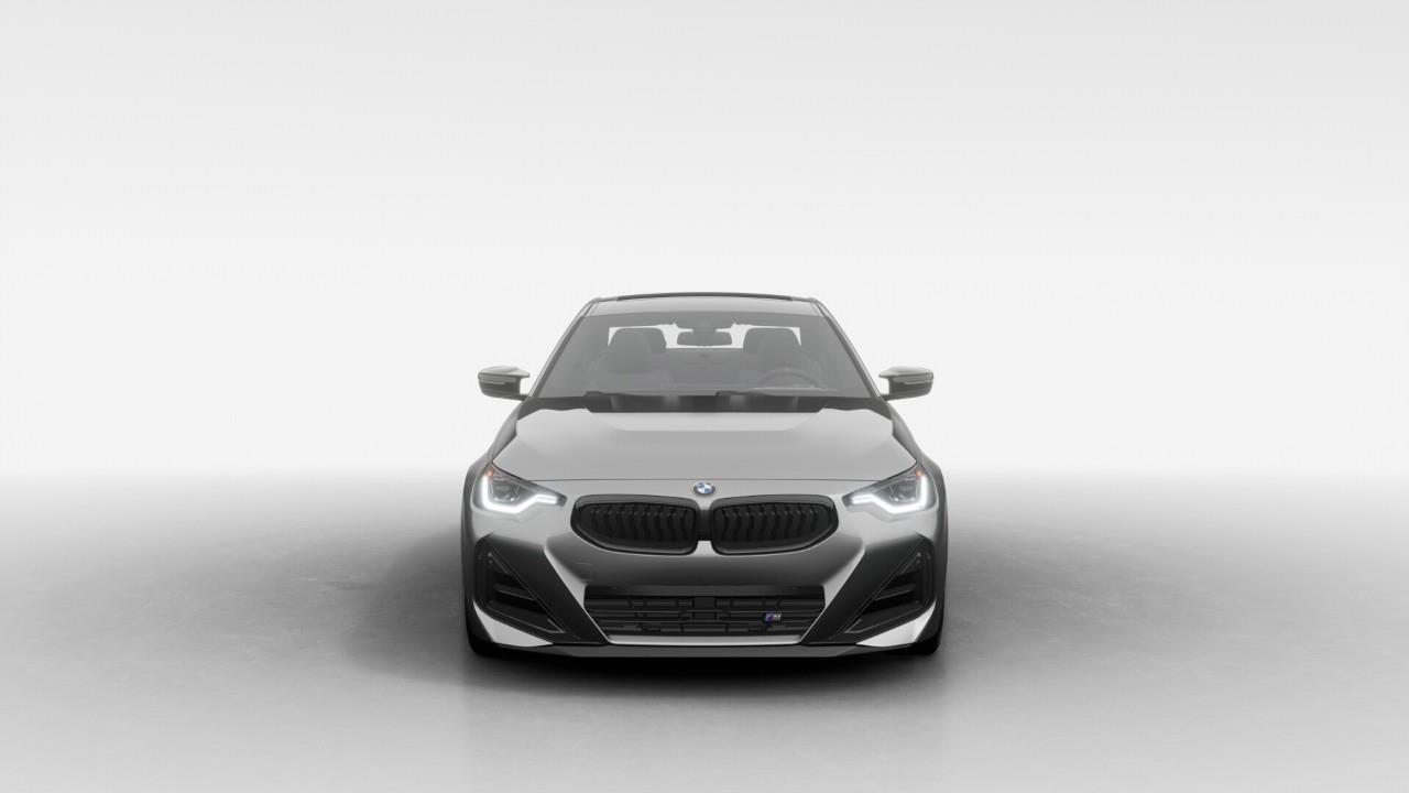 new 2026 BMW M240 car, priced at $74,754
