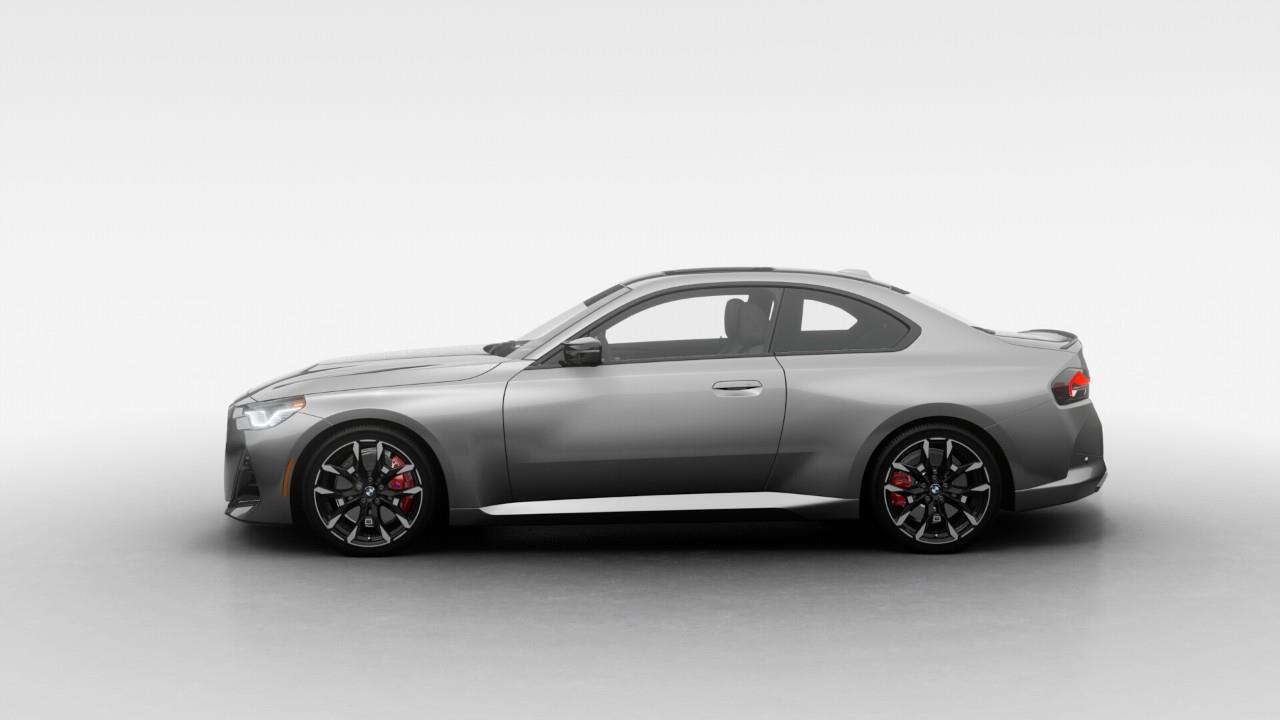 new 2026 BMW M240 car, priced at $74,754