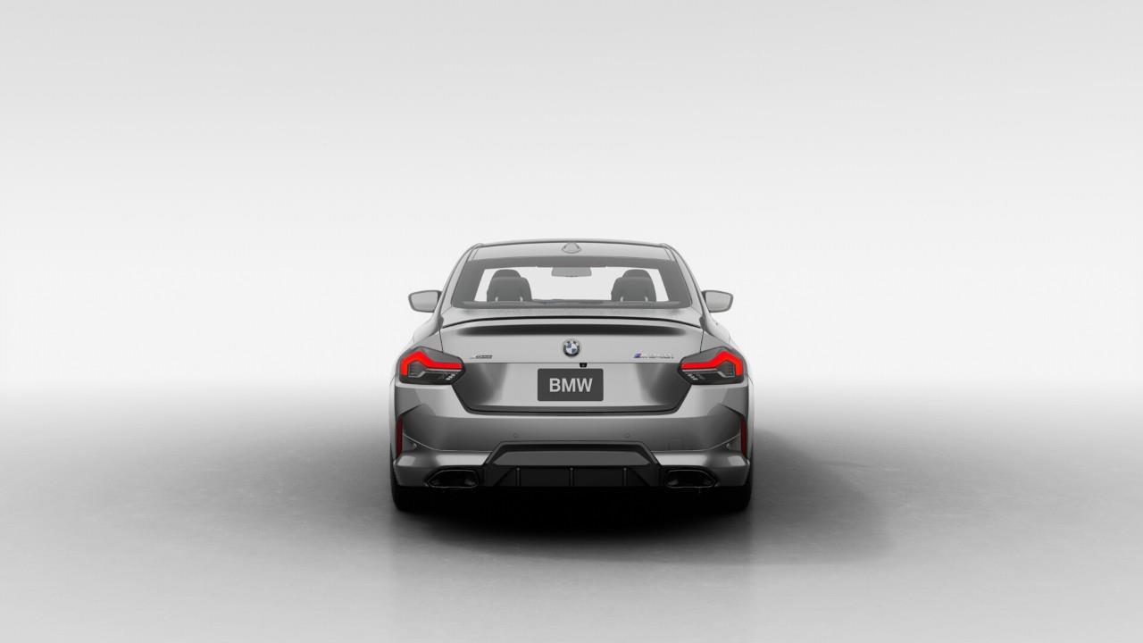 new 2026 BMW M240 car, priced at $74,754
