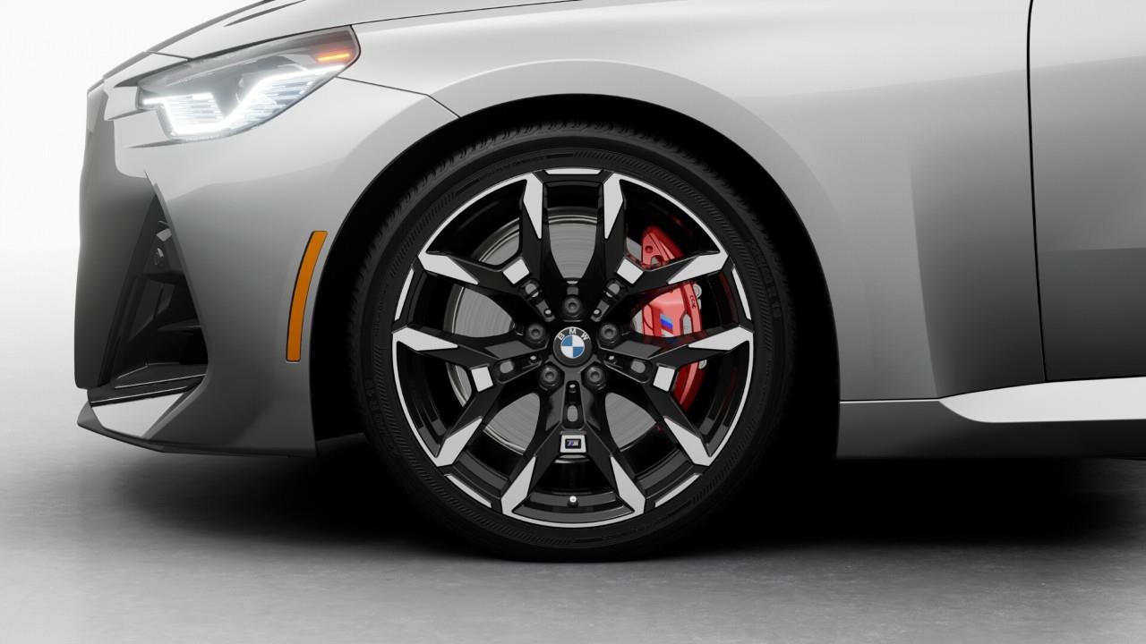 new 2026 BMW M240 car, priced at $74,754
