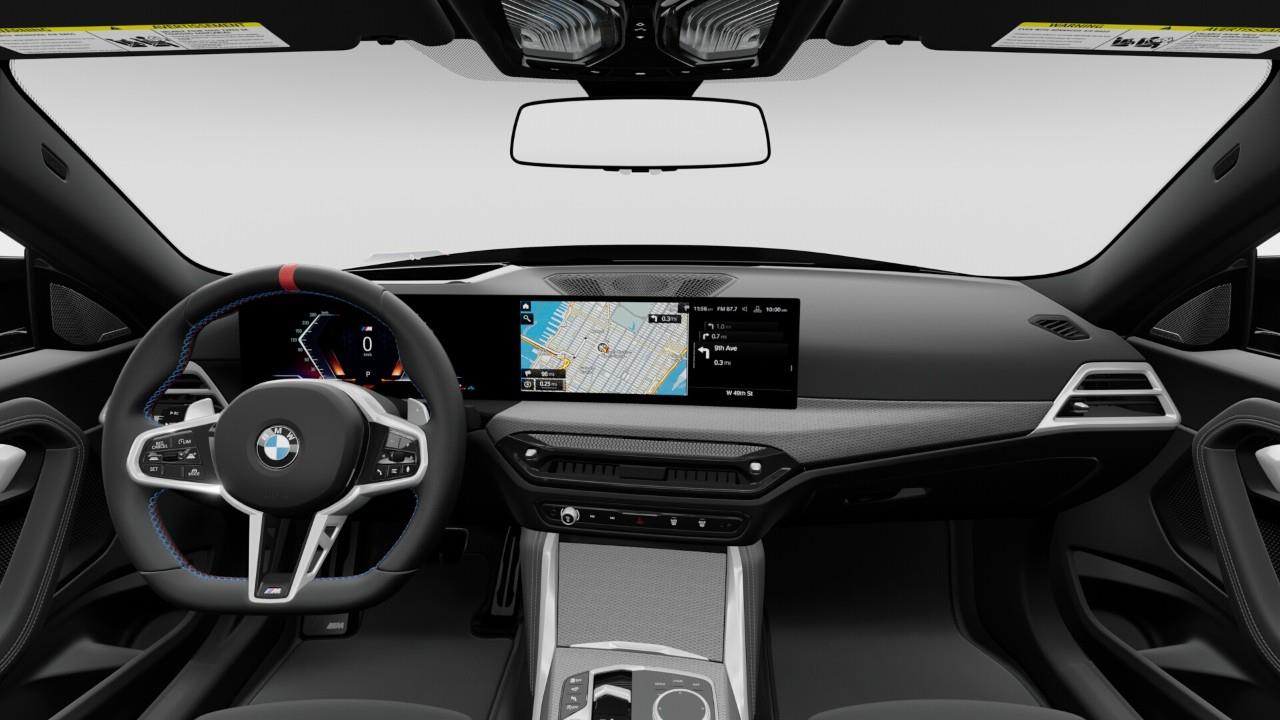 new 2026 BMW M240 car, priced at $74,754