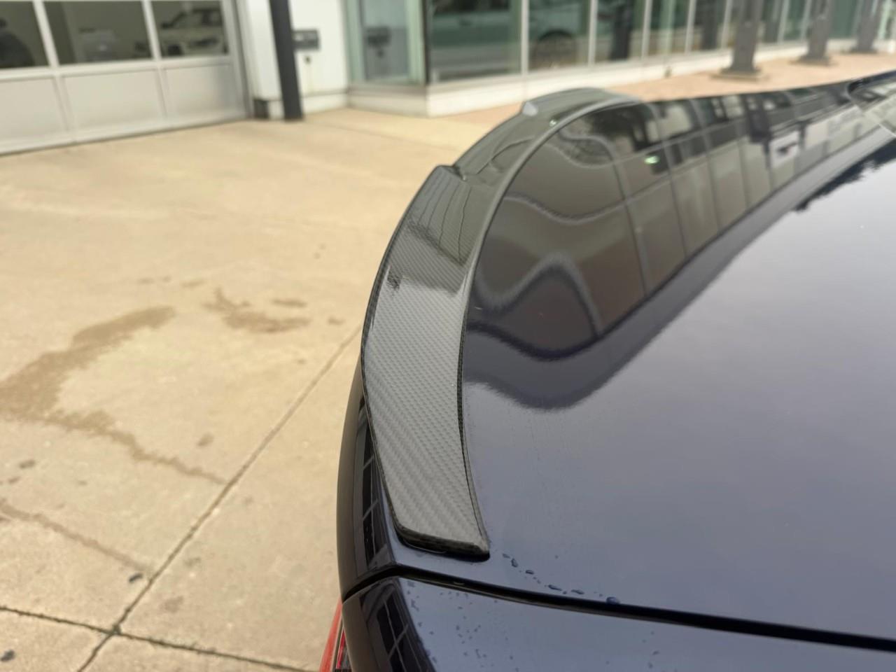 used 2023 BMW M4 car, priced at $89,988