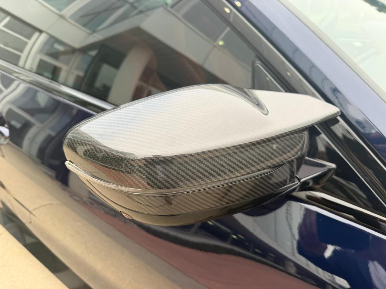 used 2023 BMW M4 car, priced at $89,988