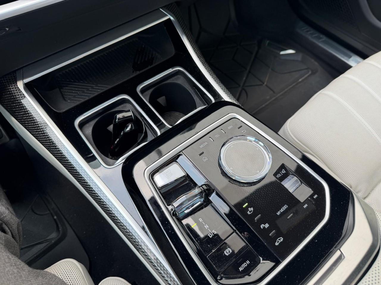used 2023 BMW 760 car, priced at $93,977