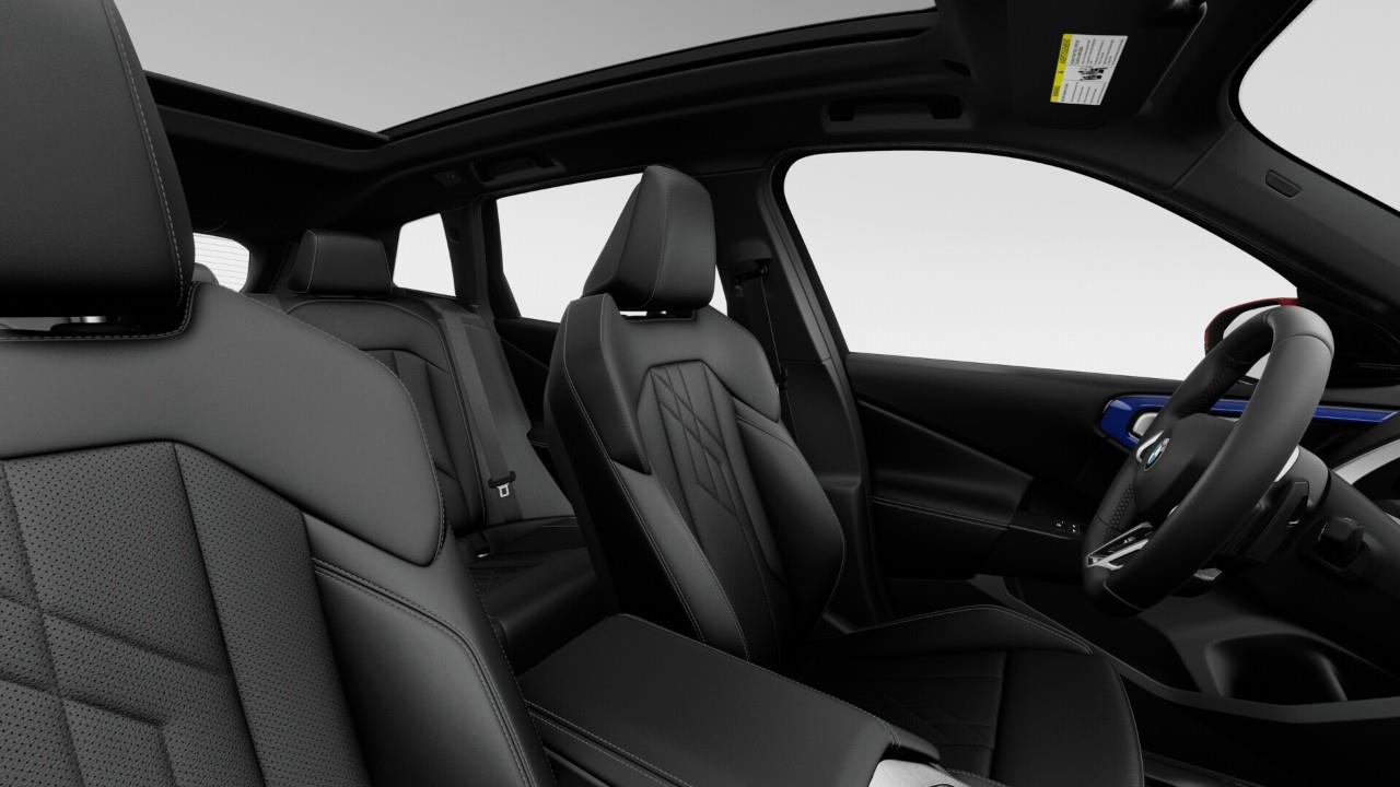 new 2026 BMW X3 car, priced at $76,938