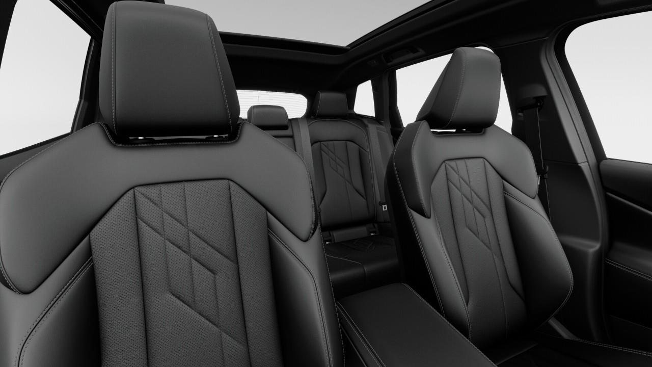 new 2026 BMW X3 car, priced at $76,938