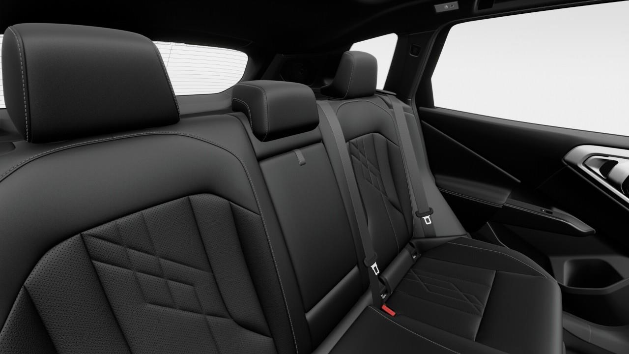 new 2026 BMW X3 car, priced at $76,938