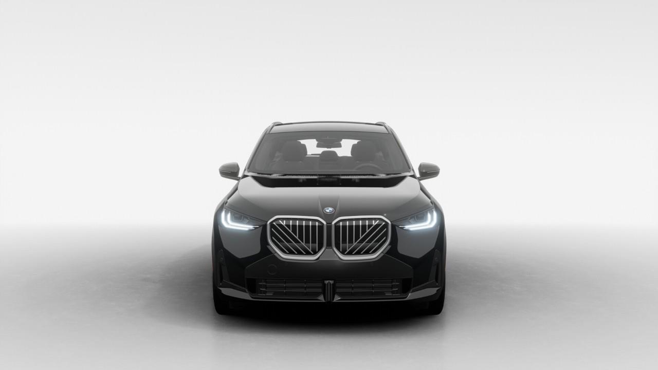 new 2026 BMW X3 car, priced at $69,688