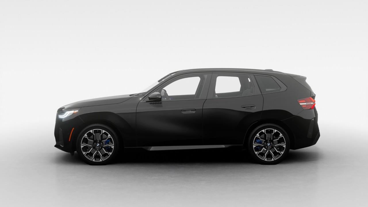 new 2026 BMW X3 car, priced at $69,688