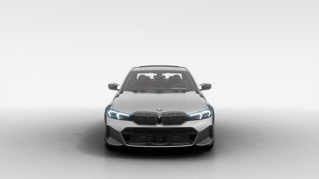 new 2026 BMW M340 car, priced at $87,504