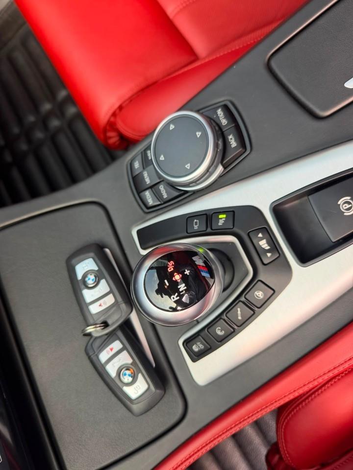 used 2016 BMW M5 car, priced at $52,988