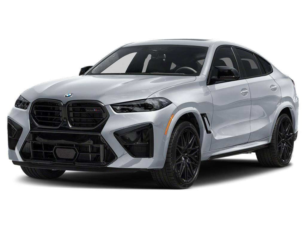 new 2027 BMW X6 M car, priced at $170,338
