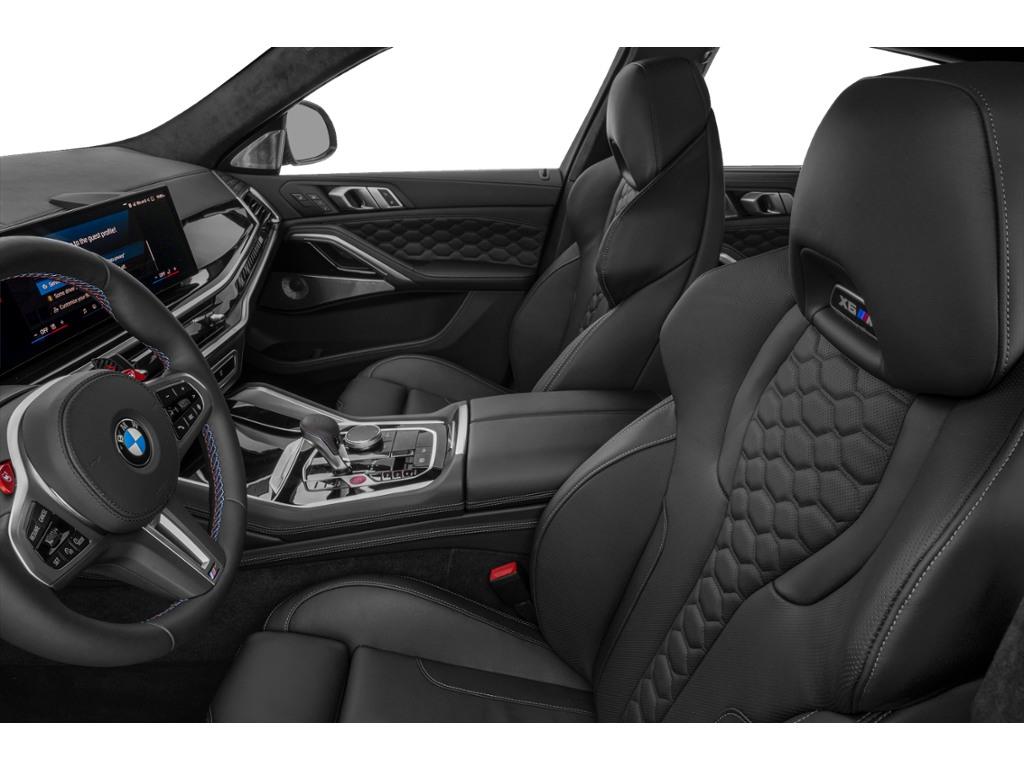 new 2027 BMW X6 M car, priced at $170,338