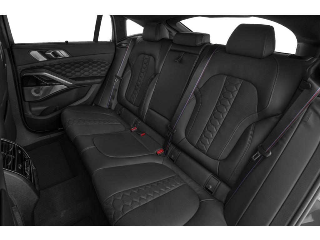 new 2027 BMW X6 M car, priced at $170,338