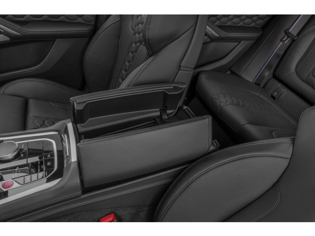new 2027 BMW X6 M car, priced at $170,338