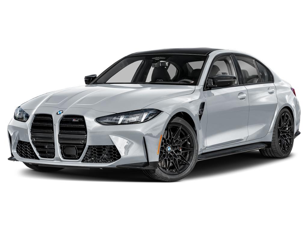 new 2027 BMW M3 car, priced at $124,454