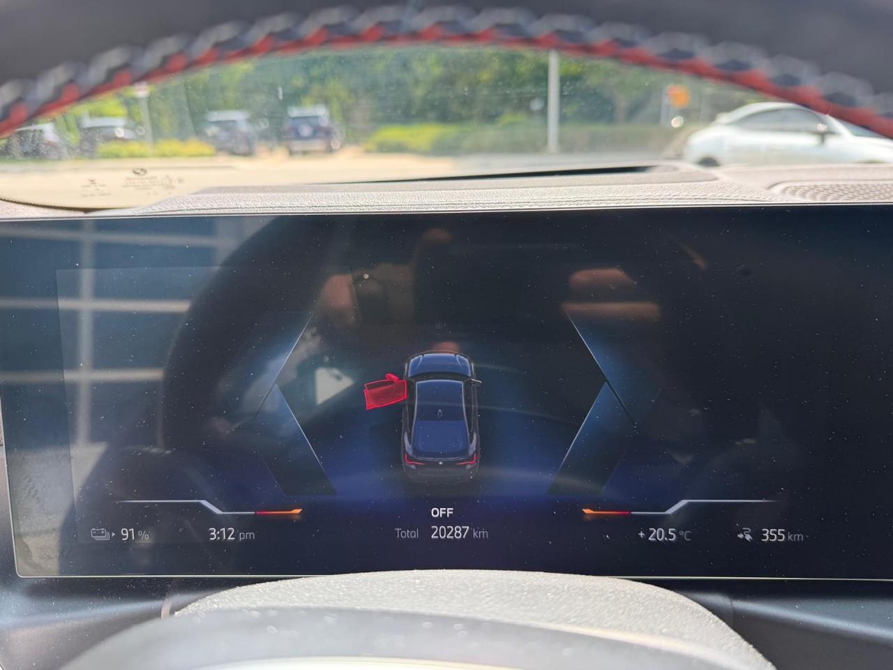 used 2022 BMW i4 car, priced at $59,988