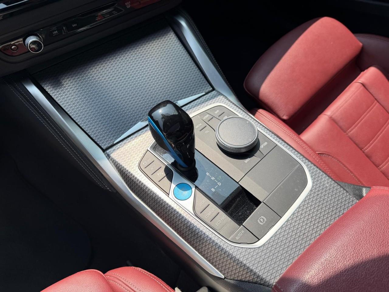 used 2022 BMW i4 car, priced at $59,988