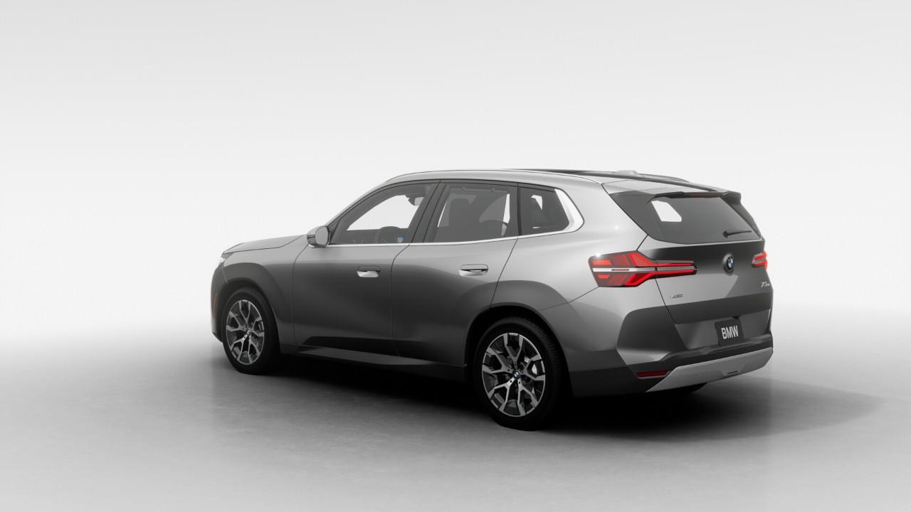 new 2026 BMW X3 car, priced at $71,538
