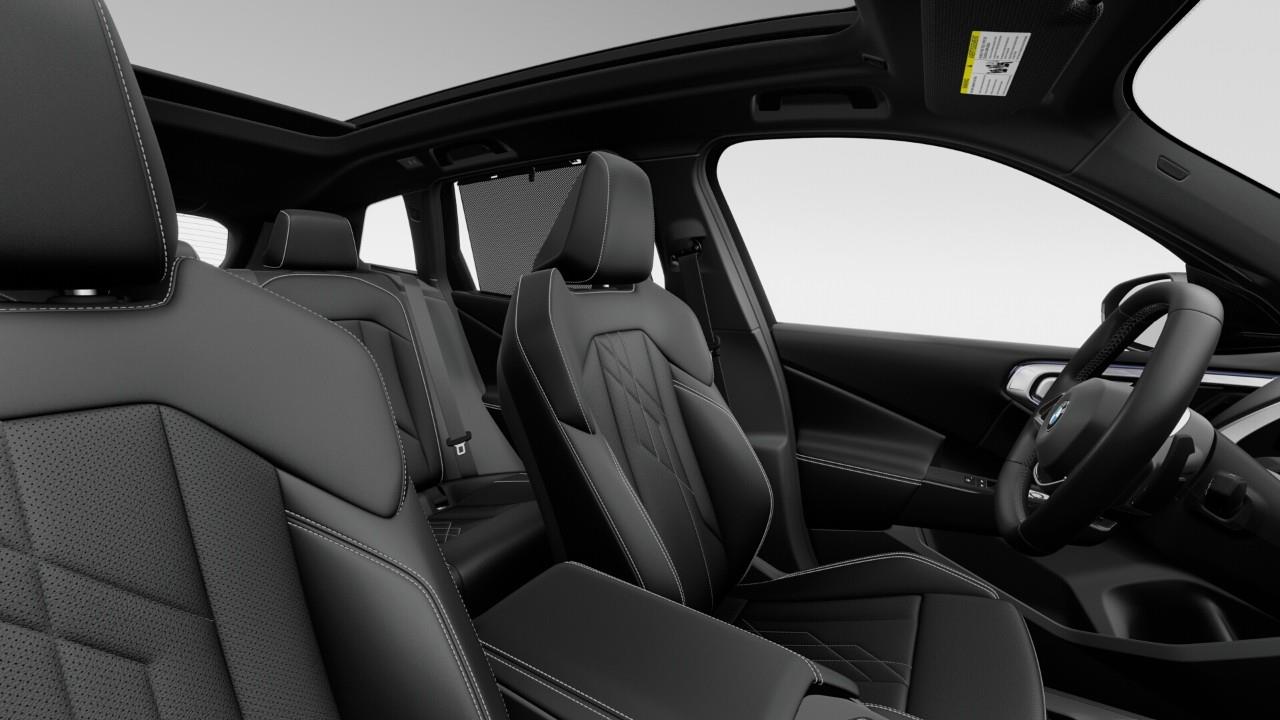 new 2026 BMW X3 car, priced at $71,538