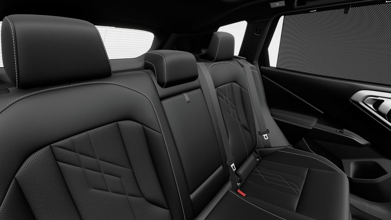 new 2026 BMW X3 car, priced at $71,538