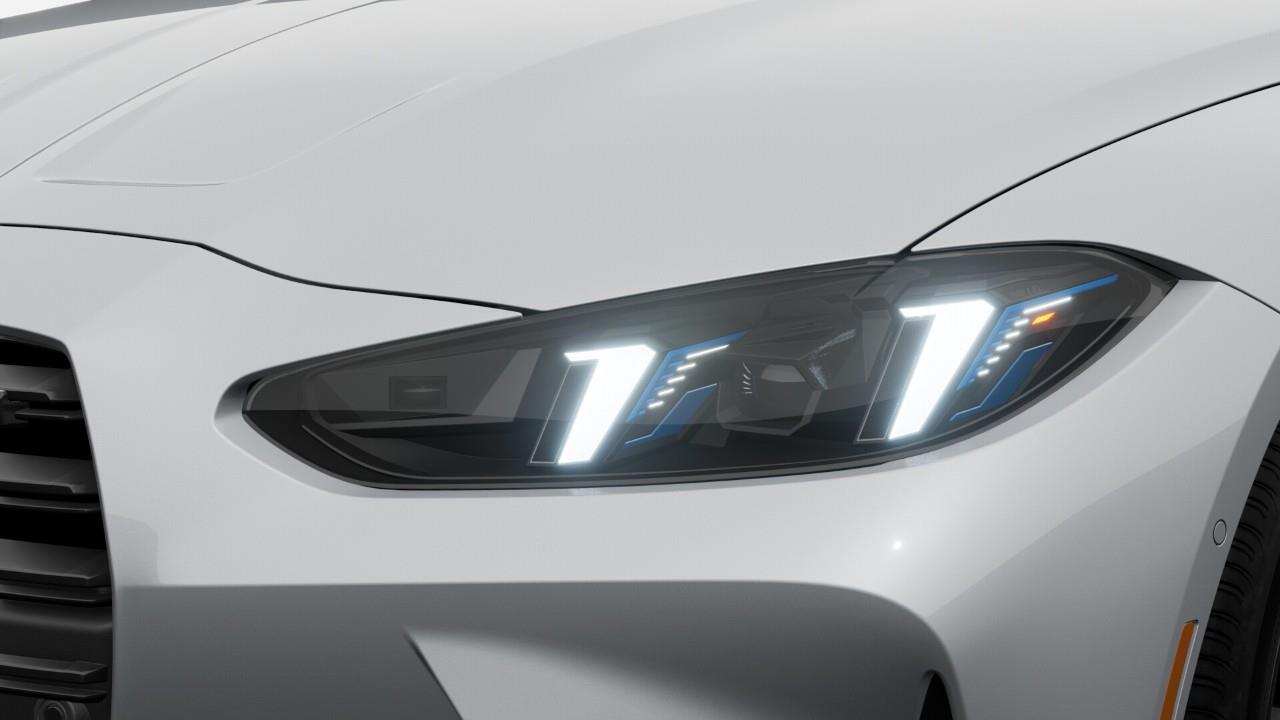new 2027 BMW M3 car, priced at $124,454