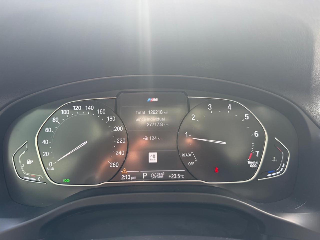 used 2022 BMW X3 car, priced at $31,977