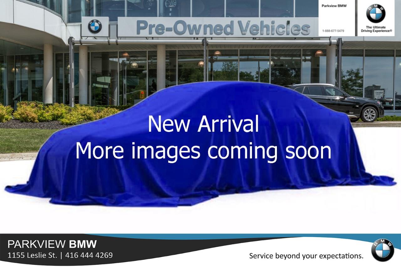used 2023 BMW 430 car, priced at $48,432