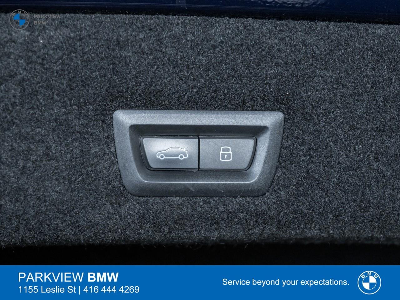 used 2023 BMW 760 car, priced at $93,977
